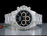 Rolex Daytona Cosmograph Zenith Black T Series  Watch  16520